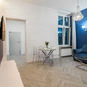  Appartamento Rentplanet - Szewska